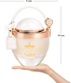 Coral Valor Extrait De Parfum 80 ml
