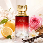 Coral Nahid For Unisex EDP 100ml