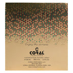 Coral Oud Elixir For Unisex EDP 100ml
