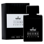 Coral Desire Parfum For Men - 100ml