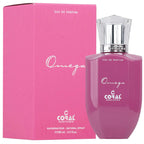 Coral Omega For Women EDP 100ML