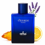 Coral Passion Intense Perfume For Men - 100ml