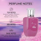 Coral Omega For Women EDP 100ML