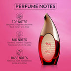 Coral Ruby Perfume For Women - 100ml