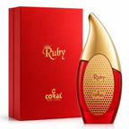 Coral Ruby Perfume For Women - 100ml
