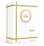 Coral Valor Extrait De Parfum 80 ml