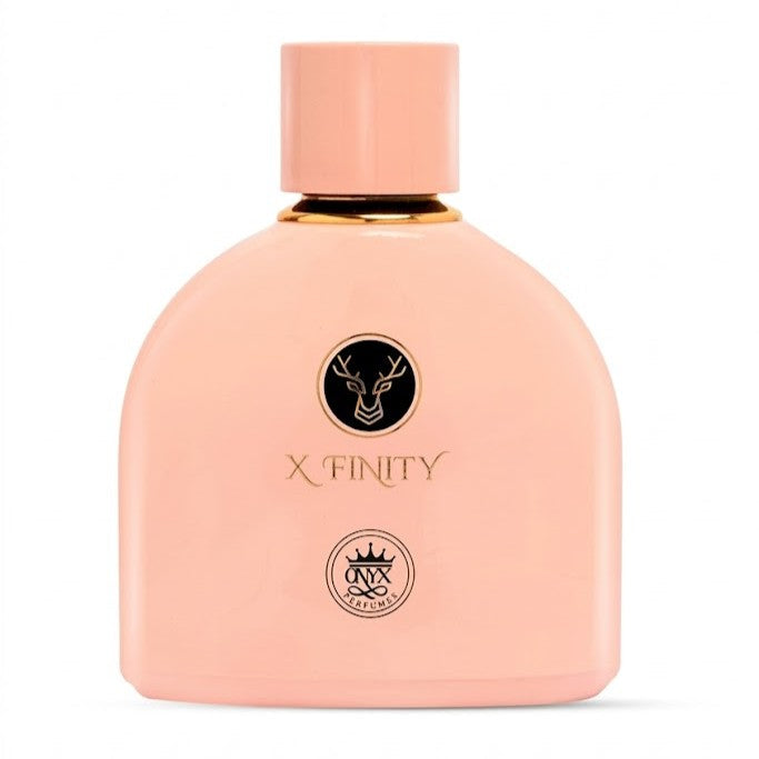 Onyx X Finity Eau De Parfum For Women 100ml