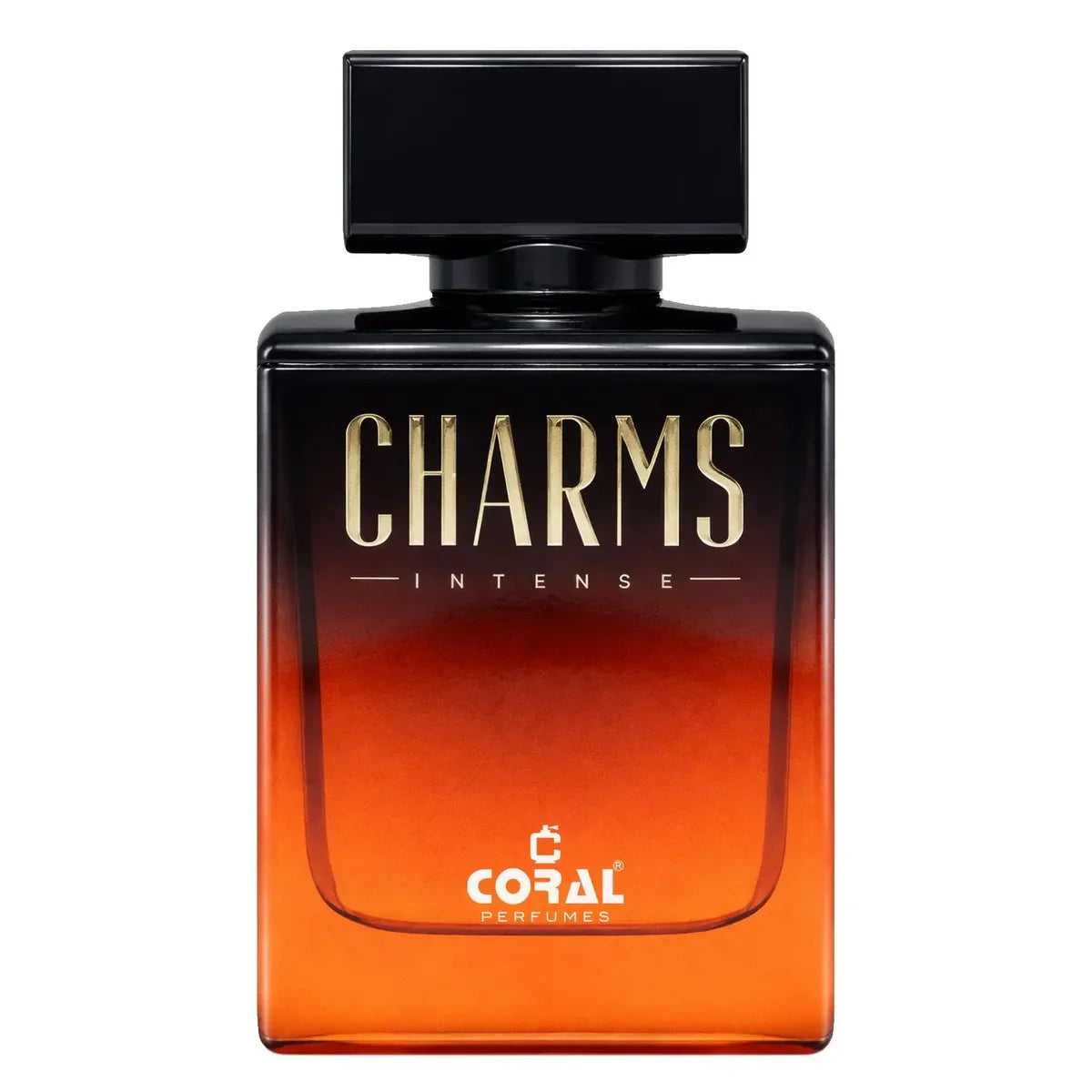 Coral Charms Intense For Unisex Extrait De Parfum 100ml
