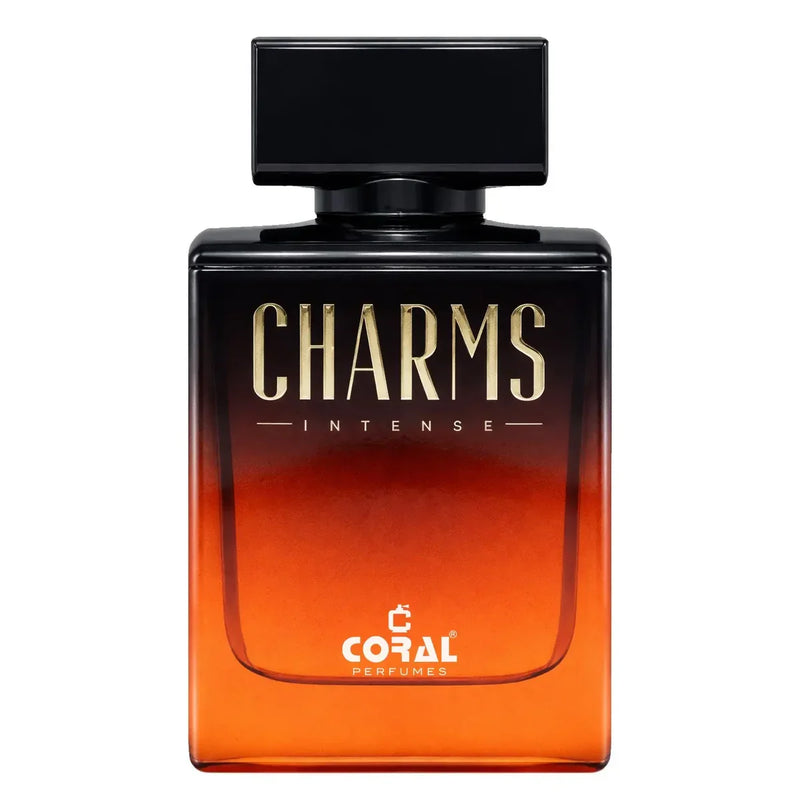 Coral Charms Intense For Unisex Extrait De Parfum 100ml