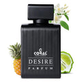 Coral Desire Parfum For Men - 100ml