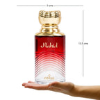 Coral Nahid For Unisex EDP 100ml