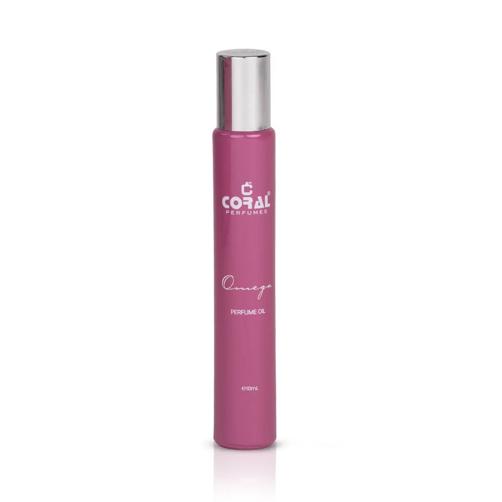 Coral Omega Gift Set For Women