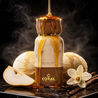 Coral Tessaro For Men and Women Extrait De Parfum 100ml – Ultra Long Lasting Fresh Woody Luxury Signature Scent