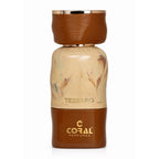 Coral Tessaro For Men and Women Extrait De Parfum 100ml – Ultra Long Lasting Fresh Woody Luxury Signature Scent